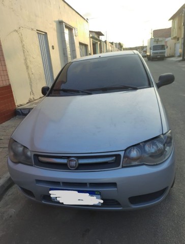 FIAT PALIO 1.0