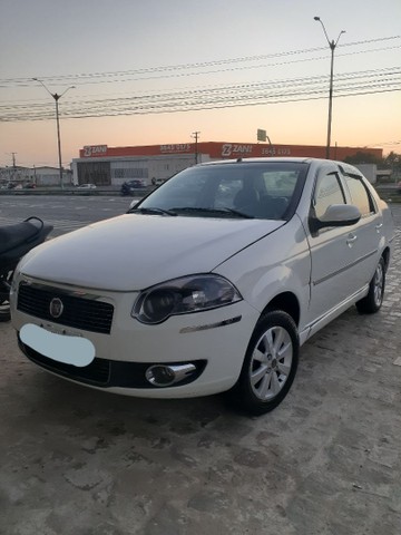 CARRO SIENA TETRAFUEL 1.4