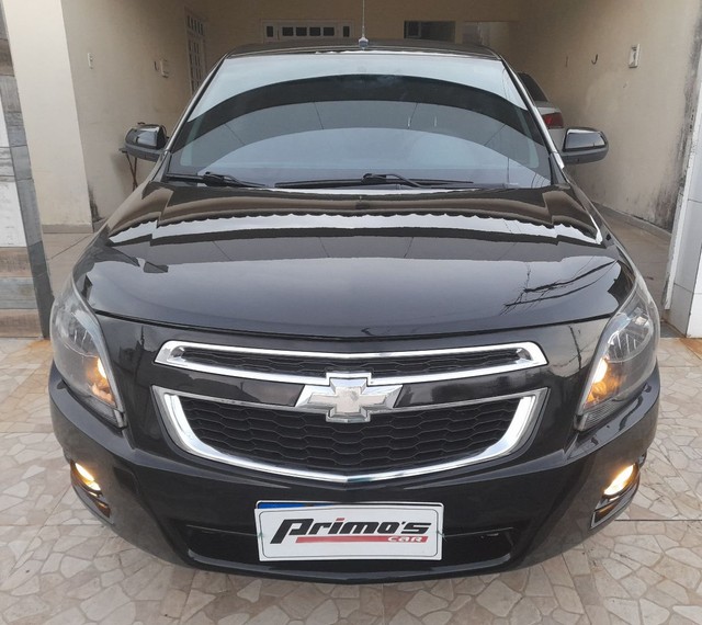 COBALT LTZ 1.4 2014/2014