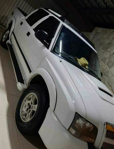 CHEVROLET S10 COLINA 2.8