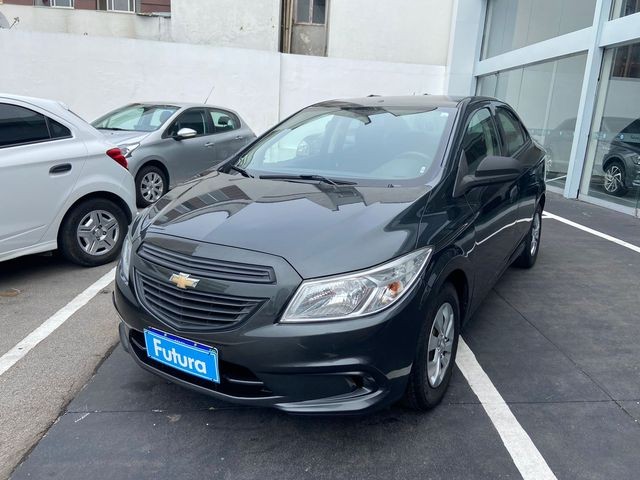 CHEVROLET PRISMA JOY 1.0  FLEX 