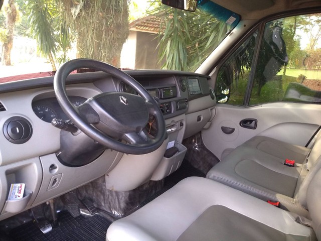 VENDO RENAULT MASTER L3 H2