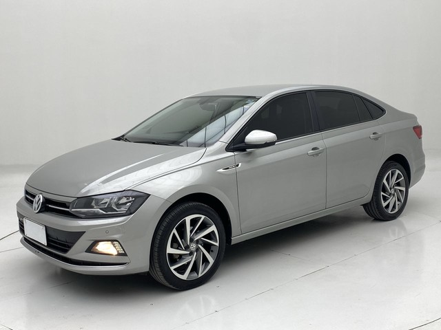 VOLKSWAGEN VIRTUS VIRTUS HIGHLINE 200 TSI 1.0 FLEX 12V AUT