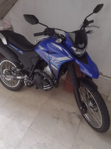 LANDER 250 CC