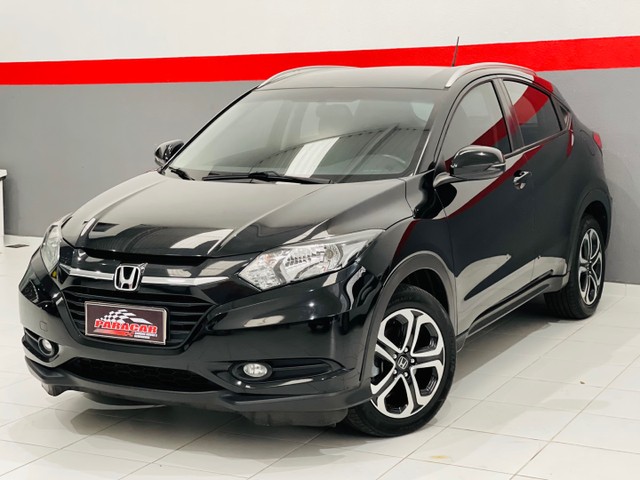 HR-V EX CVT 1.8 2016