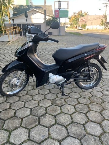 HONDA BIZ