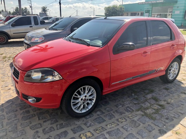 PALIO 1.8R