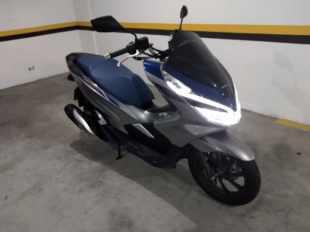 HONDA PCX SPORT 2021