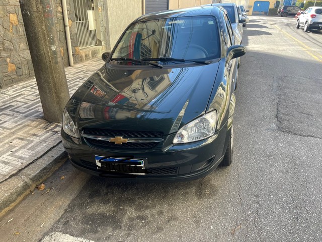 CORSA CLASSIC 2014 COMPLETO 22.000