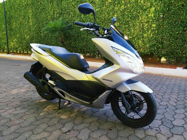 HONDA PCX