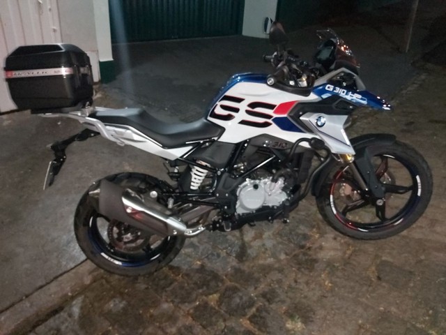 BMW GS310