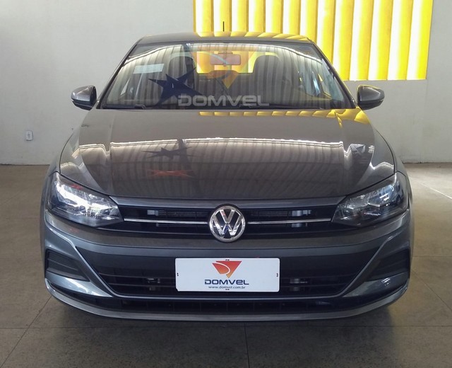 VOLKSWAGEN VIRTUS 1.6 MSI MANUAL