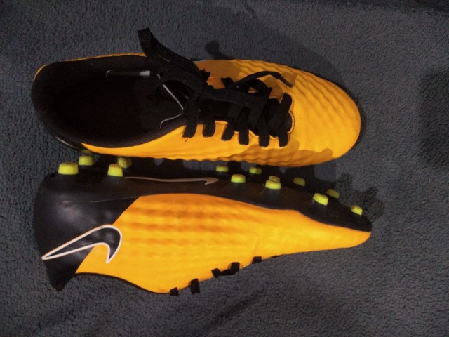 nike magista olx