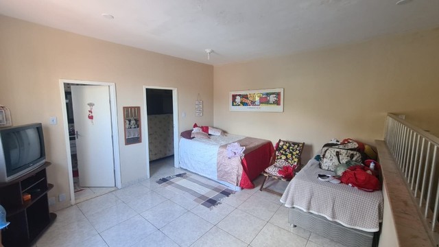 Imobiliária nova aliança vende casa independente com ótimo quintal em Muriqui! - Foto 4