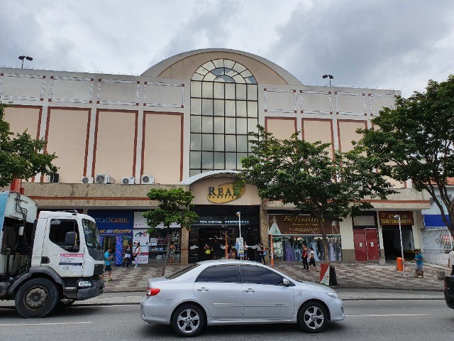 Sala em Bangu Centro, 25m2 - Foto 8
