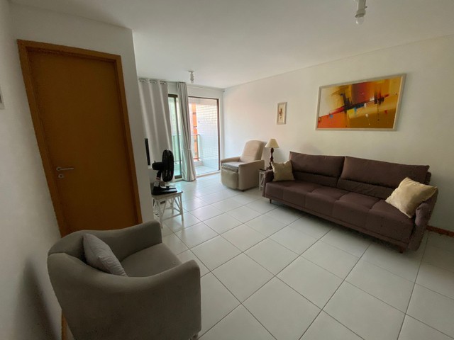 Apartamento com 2 Quartos e 2 banheiros para Alugar, 60 m² por R$ 2.800/Mês - Foto 6