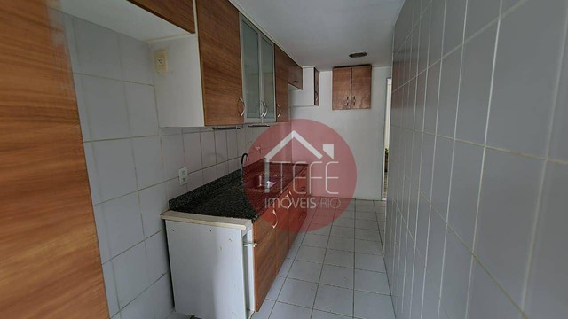 Apartamento com 3 dormitórios à venda Condomínio Rio 2, 87 m² por R$ 780.000 - Barra da Ti - Foto 18