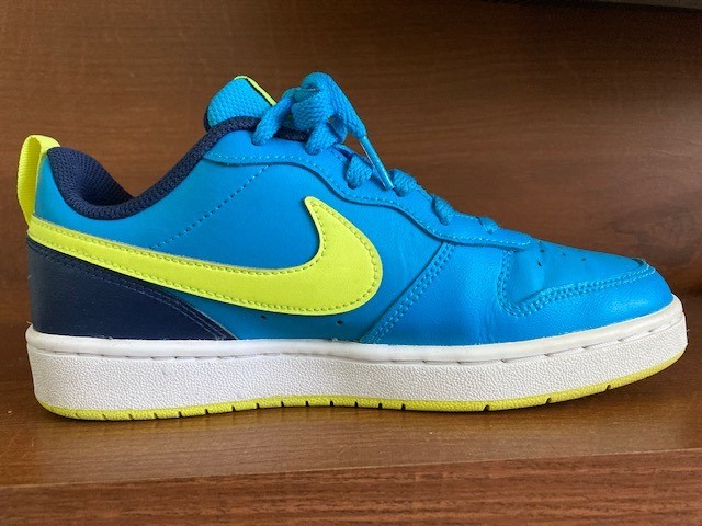 tenis nike masculino tamanho 35