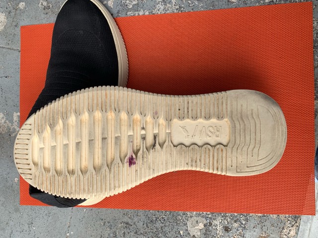 Tênis reserva viper Roupas Interlagos, São Paulo 1059599659 OLX