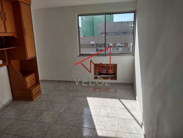 Apartamento para venda possui 80 metros quadrados com 2 quartos em Flamengo - Rio de Janei - Foto 6