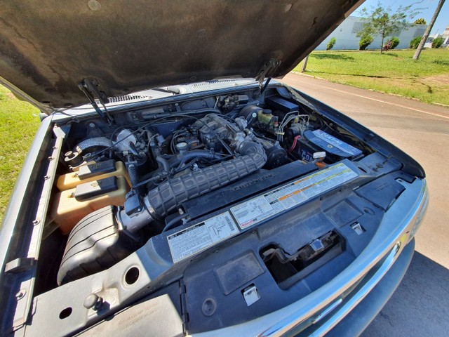 Ford Explorer V6 4.0 4X4