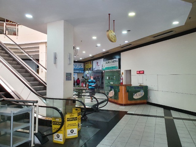 Sala em Bangu Centro, 25m2 - Foto 6