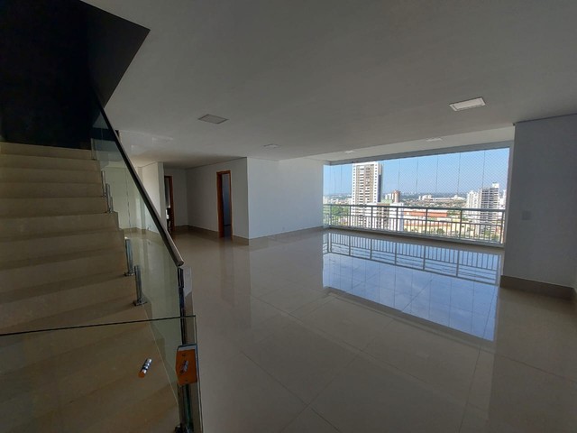 cobertura com 4 quartos a venda, bairro Duque de Caxias - Cuiabá - MT