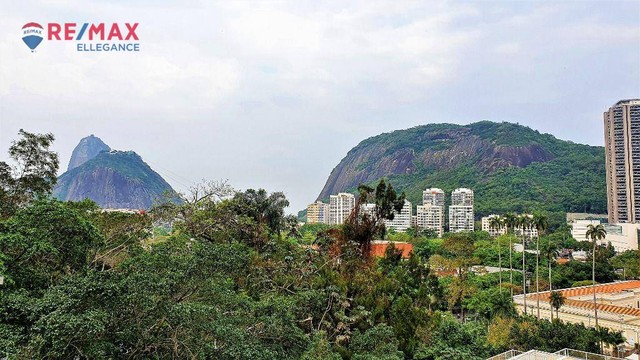 Apartamento com 4 dormitórios à venda, 184 m² por R$ 2.090.000,00 - Botafogo - Rio de Jane - Foto 4