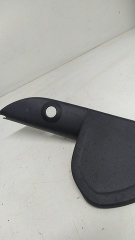 Moldura Retrovisor Esquerdo Vw Up 2018/2020 1s0837973e - Foto 3