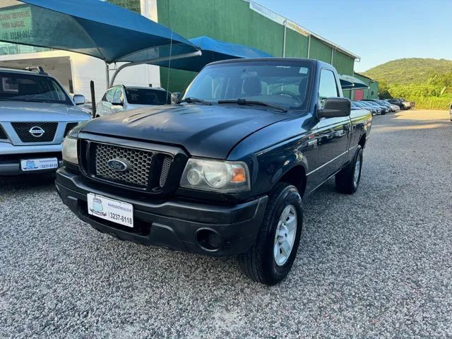 FORD RANGER 2006 Usados e Novos