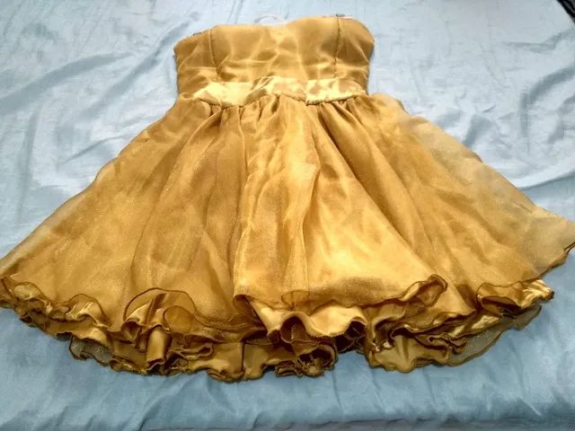 Promoção vestidos de 15 anos. - Foto 3