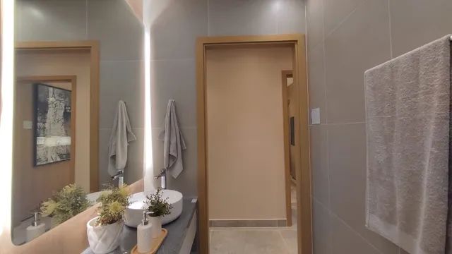 NA - Lux Home Boulevard - 2 e 3 quartos  - Foto 5