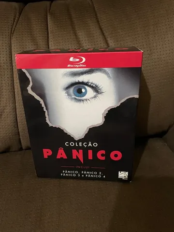 O dono do jogo dvd original lacrado em Promoção na Americanas