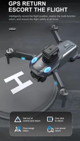 Fx store gps drone