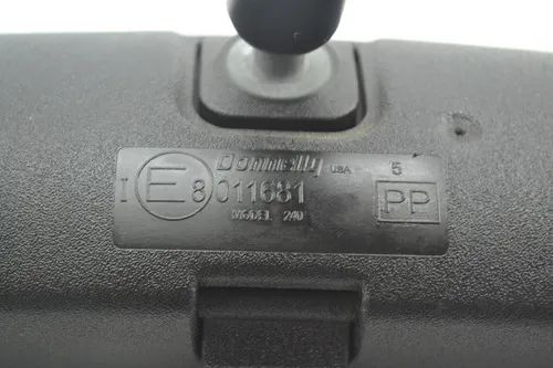 Espelho Retrovisor Interno Subaru Legacy 2001 Original - Foto 5