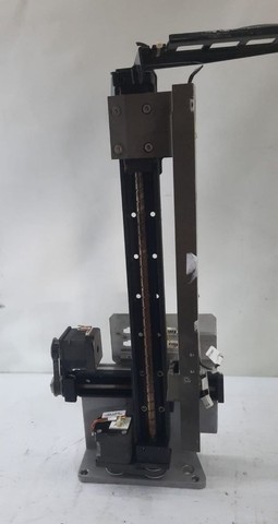 Equipamento com servos motor - Foto 3