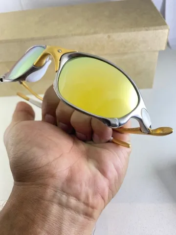 OAKLEY 24K ORIGINAL X METAL