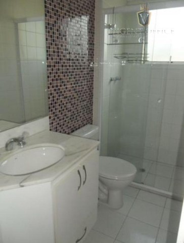 Apartamento com 3 quartos à venda, 117 m² por R$ 1.200.000 - Chácara Urbana - Jundiaí/SP - Foto 7