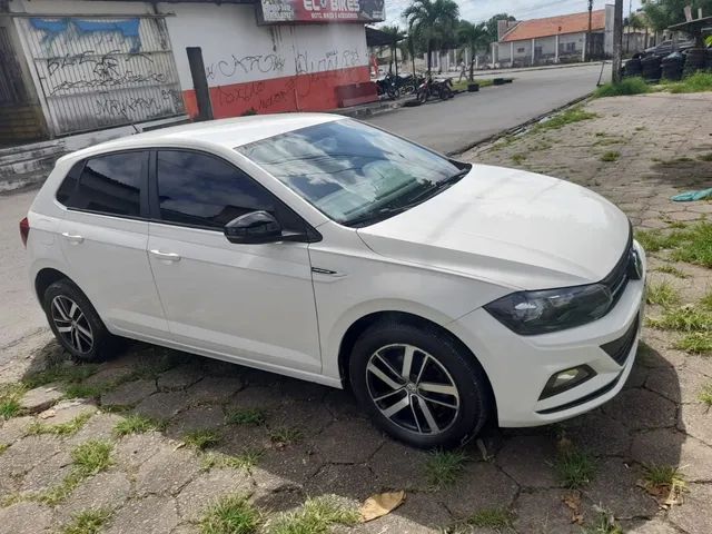 Carro Usado VOLKSWAGEN POLO MF - 2018 - Barra Mansa/RJ - Ref:2173715