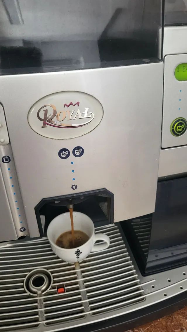 MÁQUINA  DE CAFÉ SAECO  - Foto 4