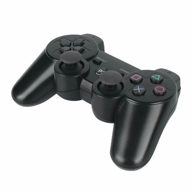 Como INSTALAR Controle de Playstation 3 no Pc/Notebook Fácil em