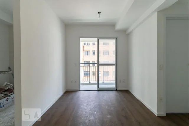 Apartamento com 1 quarto na Viaduto do Glicério, --, Liberdade