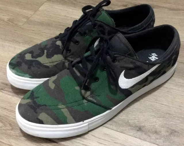 Nike SB Stefan Janoski