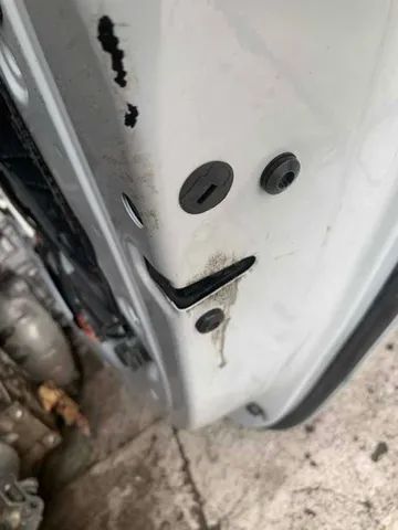 Fechadura Elétrica Traseira Direita Audi A5 2011 / 2016