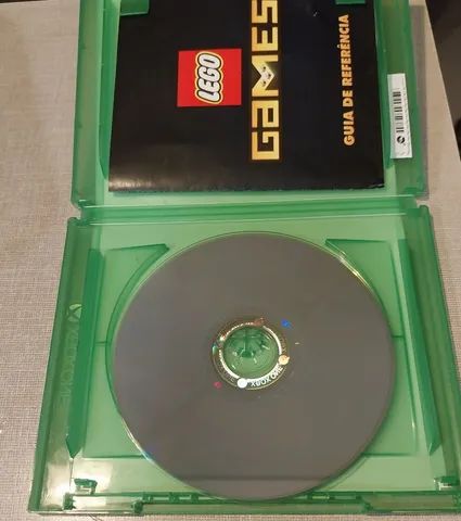 Cd para vídeo game xbox one - Foto 3