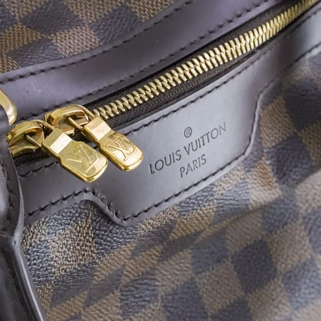 Mala Louis Vuitton Original, Bolsa de mão Feminina Louis Vuitton Usado  72559144