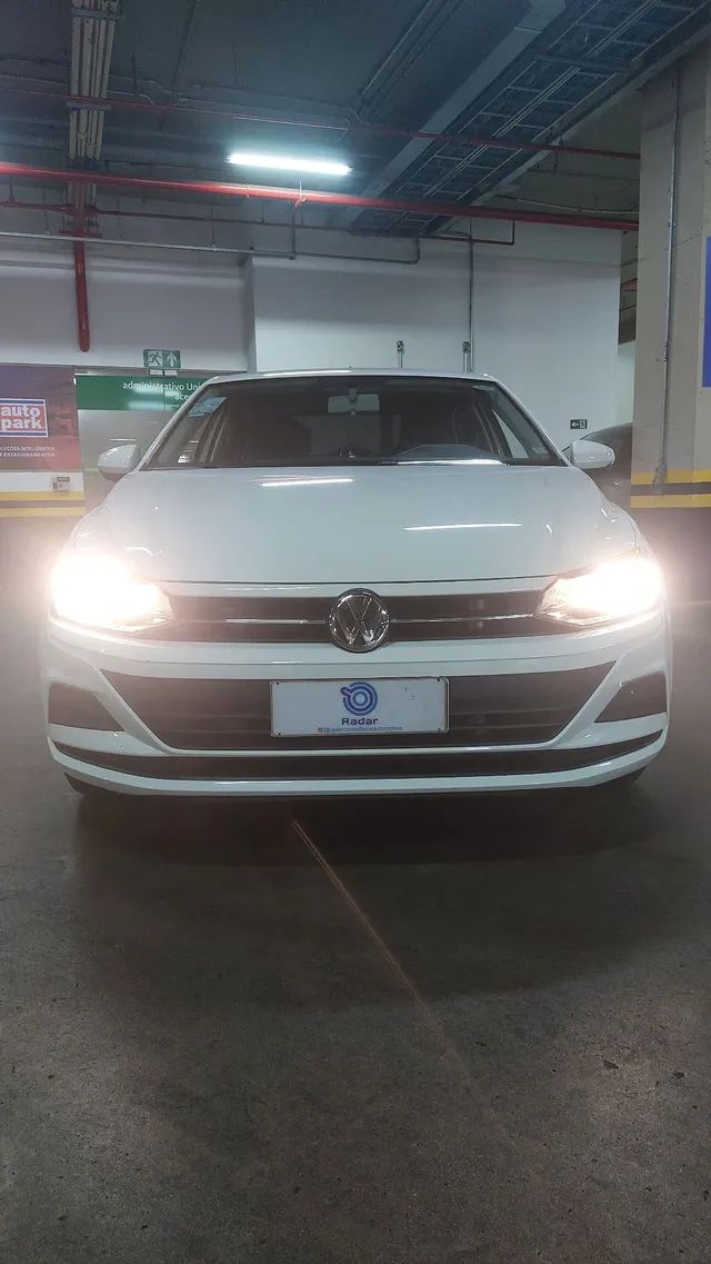 VOLKSWAGEN VIRTUS 1.6 MSI FLEX 16V 5P MEC. 2021 - 1244389320