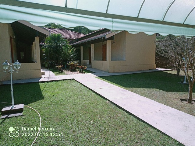 Fazenda privativa em Corumbatai - Foto 2