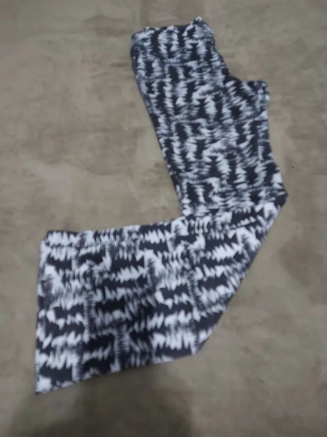 Calça fler 40 coton grosso - Foto 5