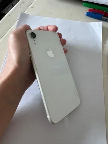 iPhone XR - Foto 2